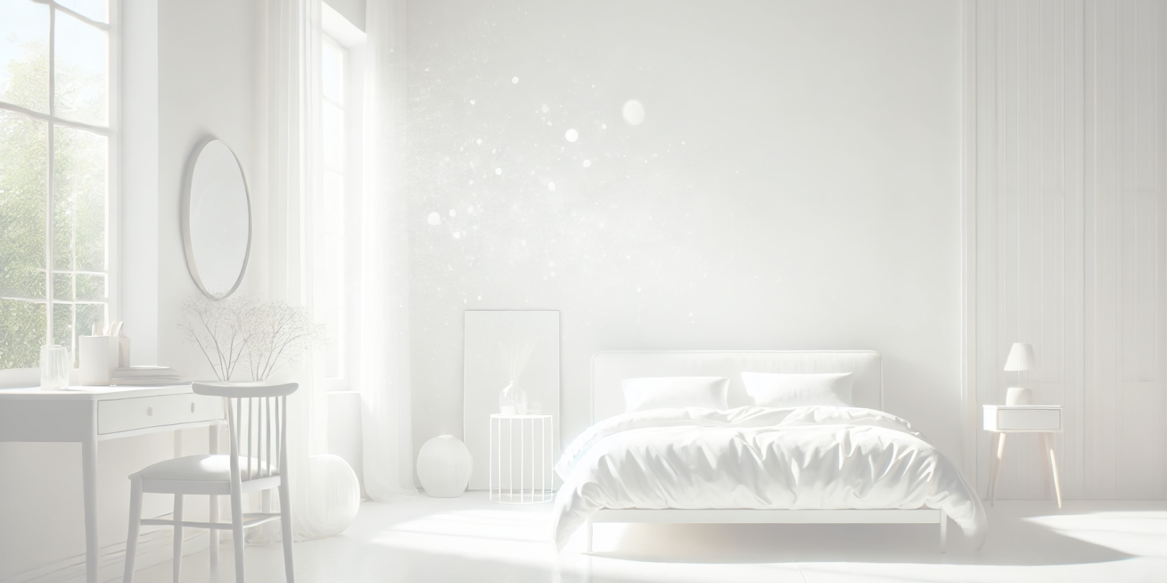 The Unsolved Problem of Mold-Resistant Coatings — Until Now