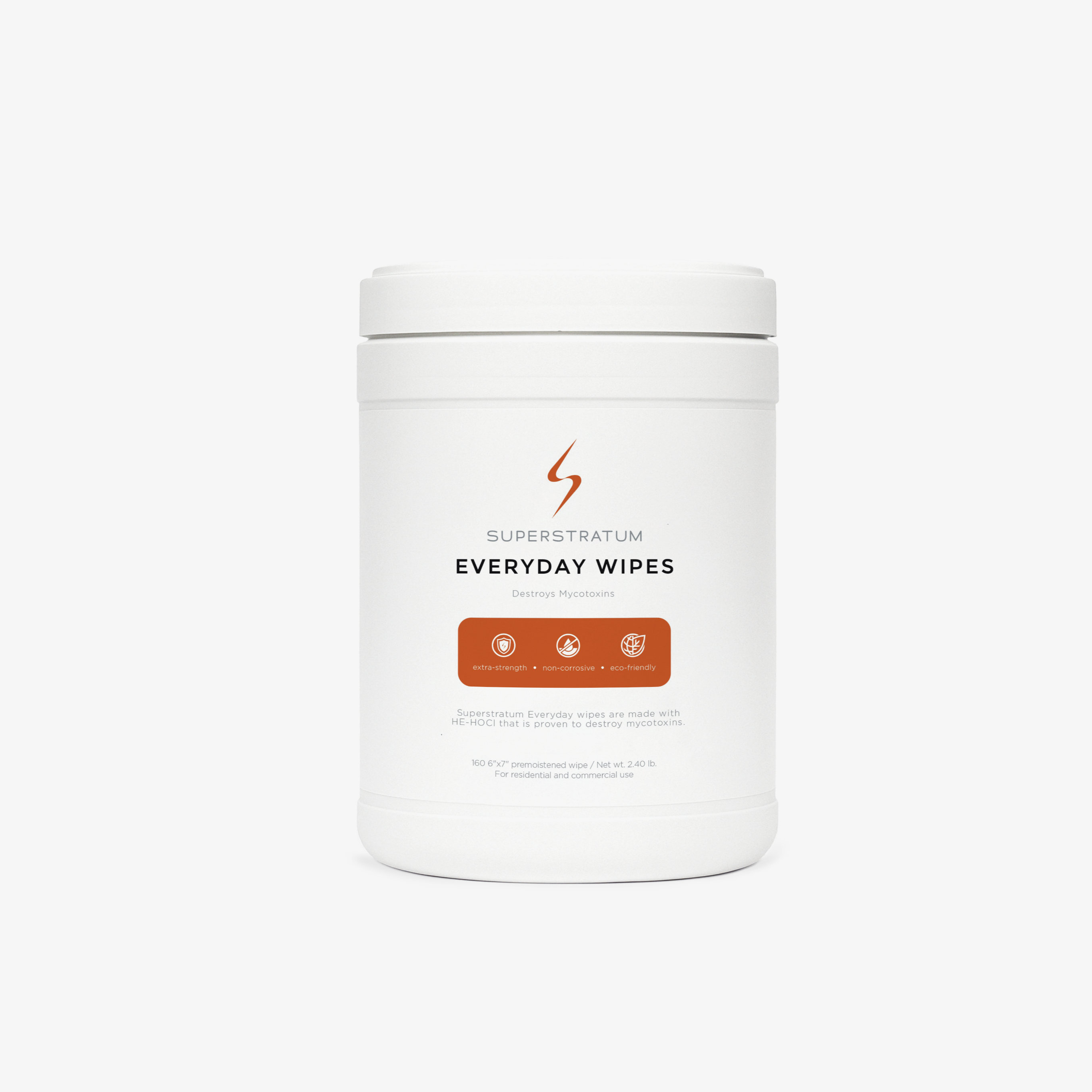 Everyday Wipes