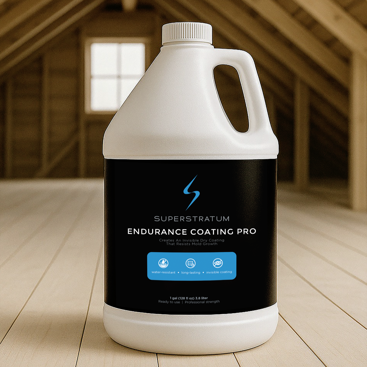 Endurance Coating Pro