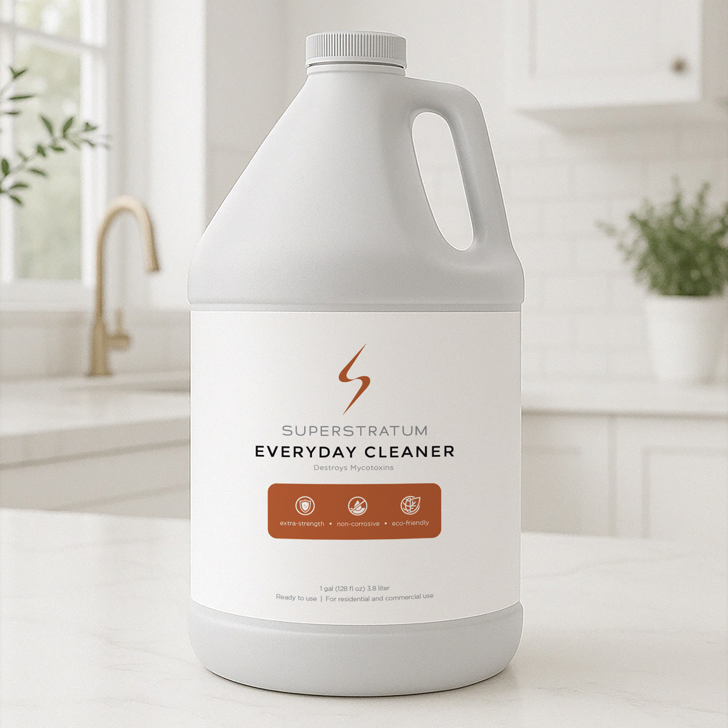 Everyday Cleaner (1 Gal)