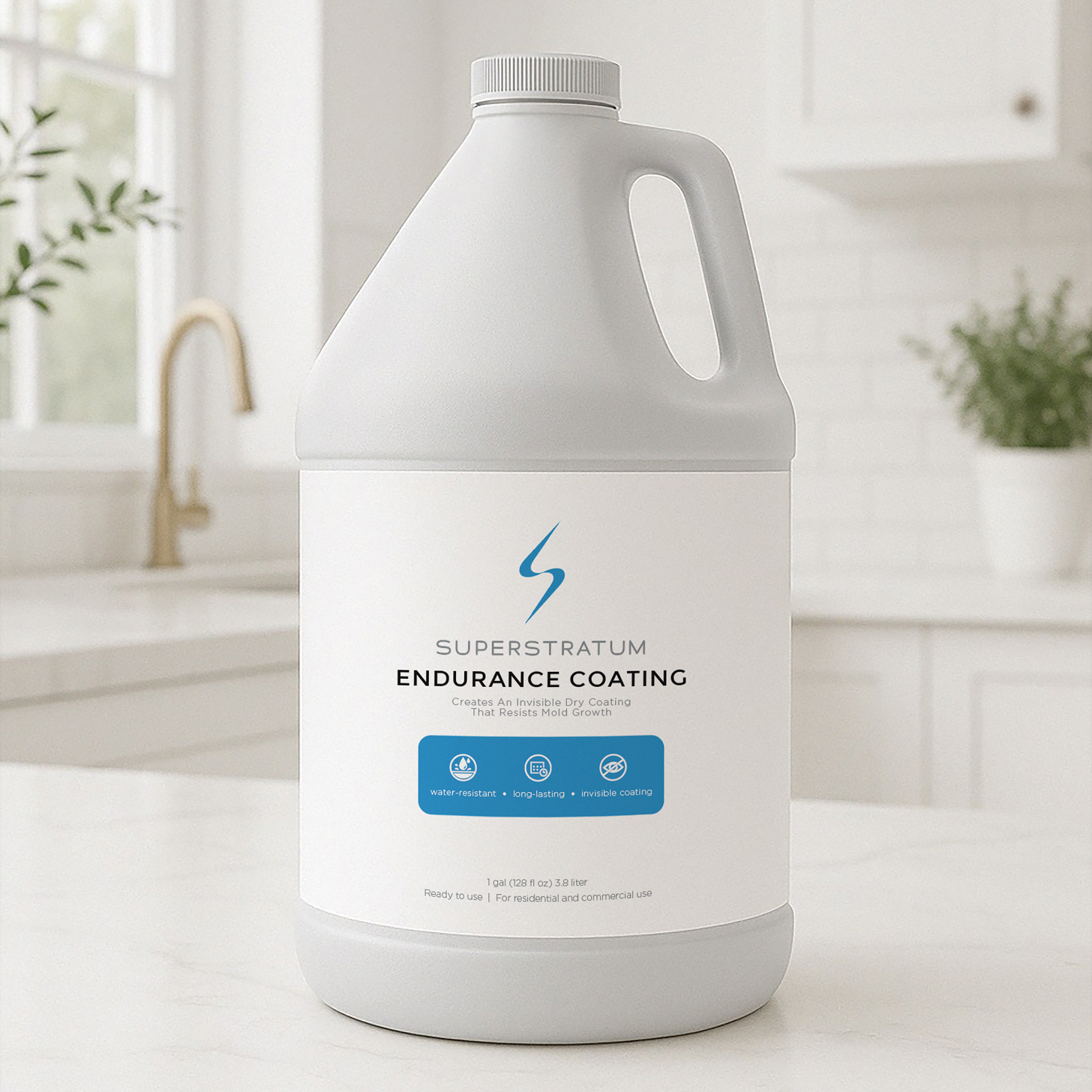 Endurance Coating (1 Gal)