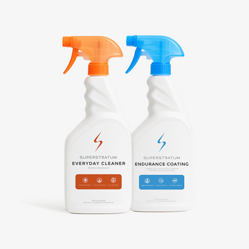 Combo Pack - Everyday Cleaner & Endurance Coating (32 oz)