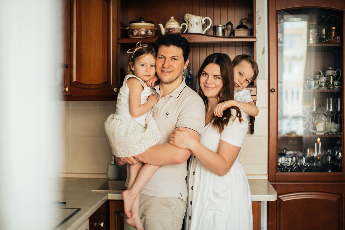 Mycotoxin Removal Success Story – Cleaning and Restoring a 70-Year-Old Arlington Home to Health
