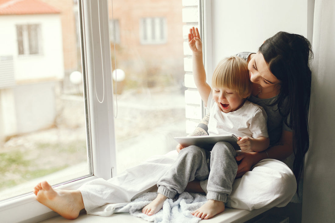 Chlorine Dioxide Explained: Why ClO₂ Is the Smartest Choice for Safe, Effective Home Detox