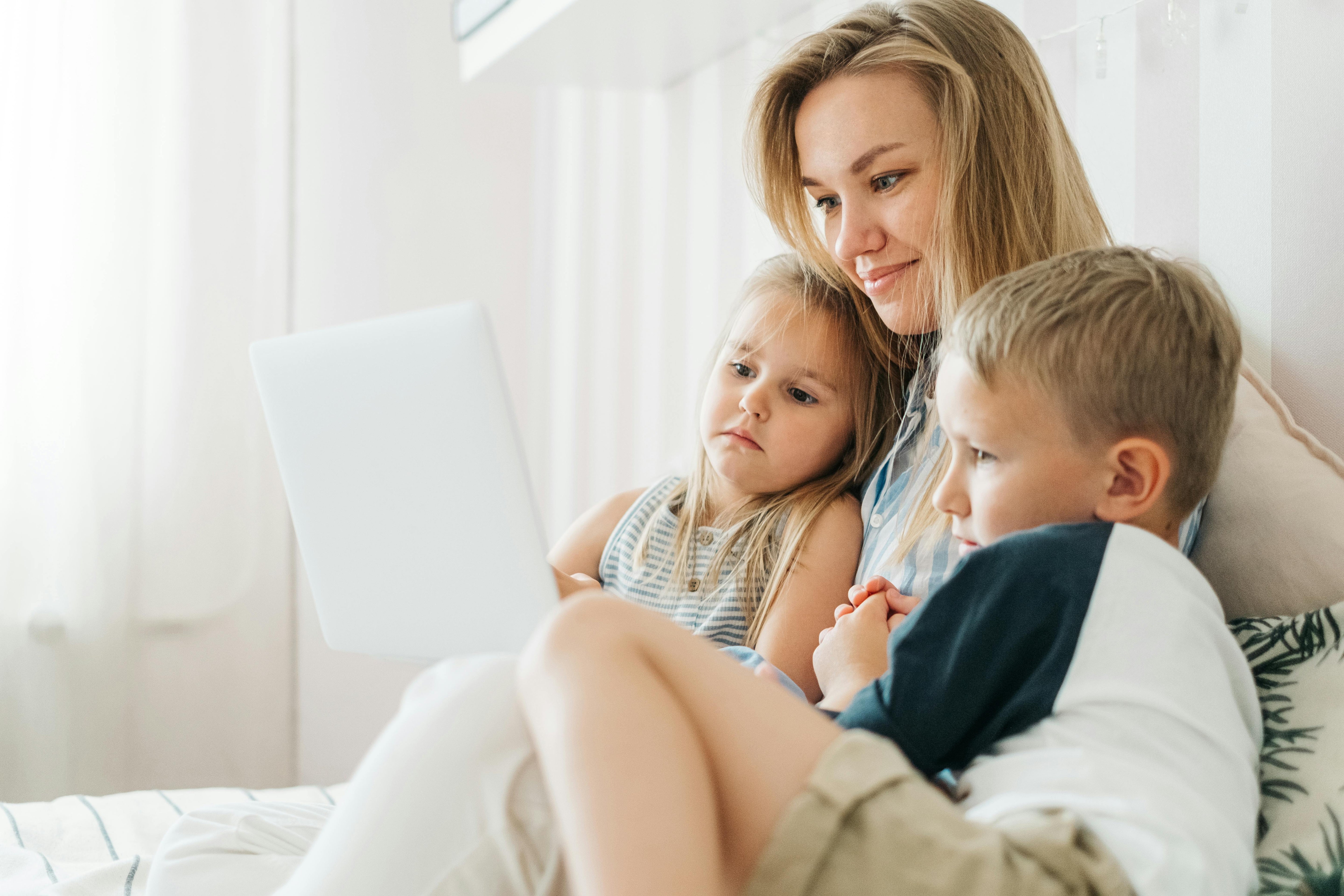 Case Study: A Family’s Journey from Toxic Air to Total Relief