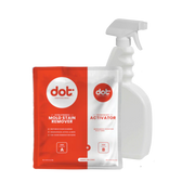 DOT Extra Strength Mold Stain Remover (32oz)