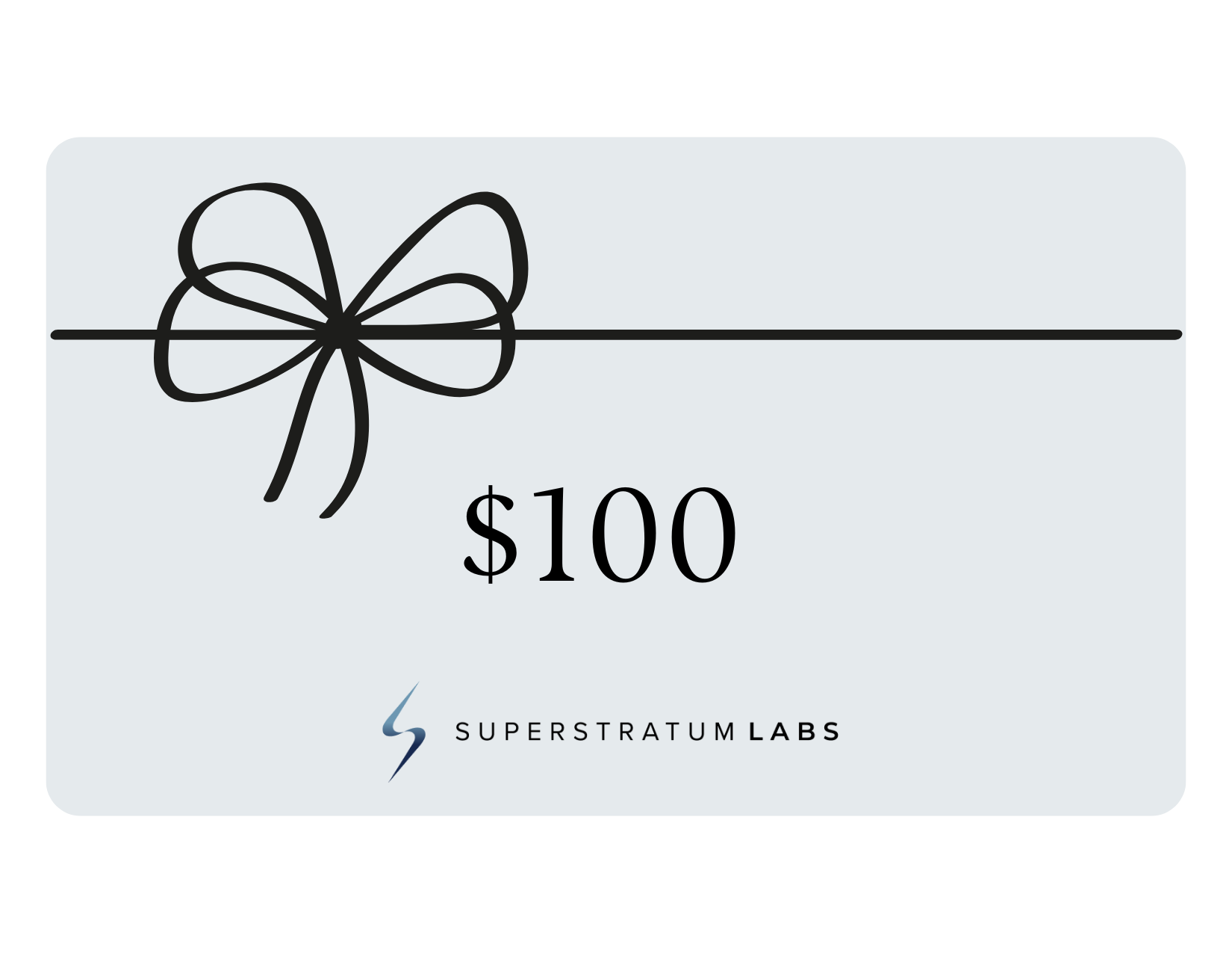 Superstratum Labs Gift Card – Superstratum Shop