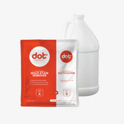 DOT Extra Strength Mold Stain Remover (1 gal packet)
