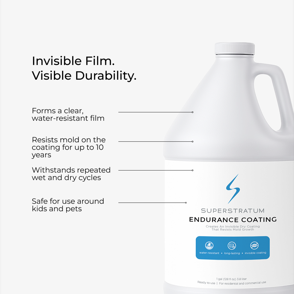 Endurance Coating (1 Gal)