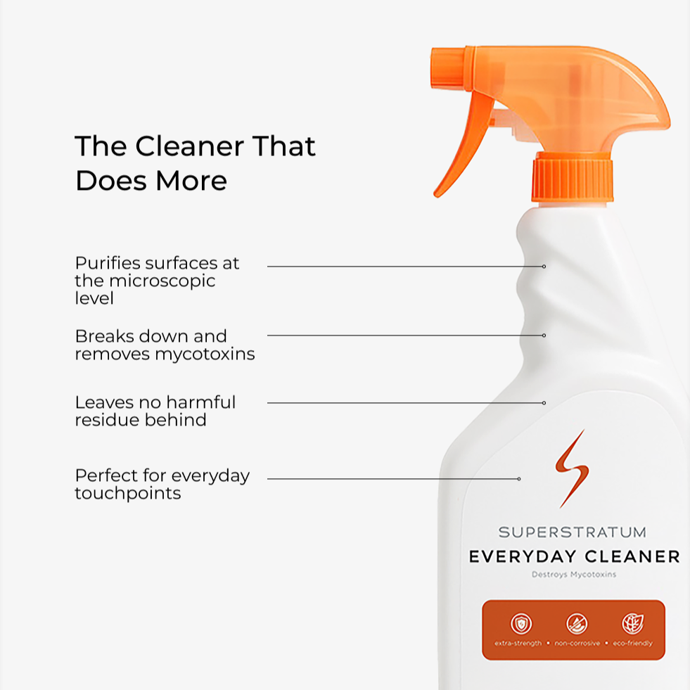 Everyday Cleaner (32oz)