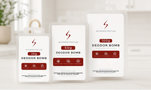 Superstratum Labs – Superstratum Shop