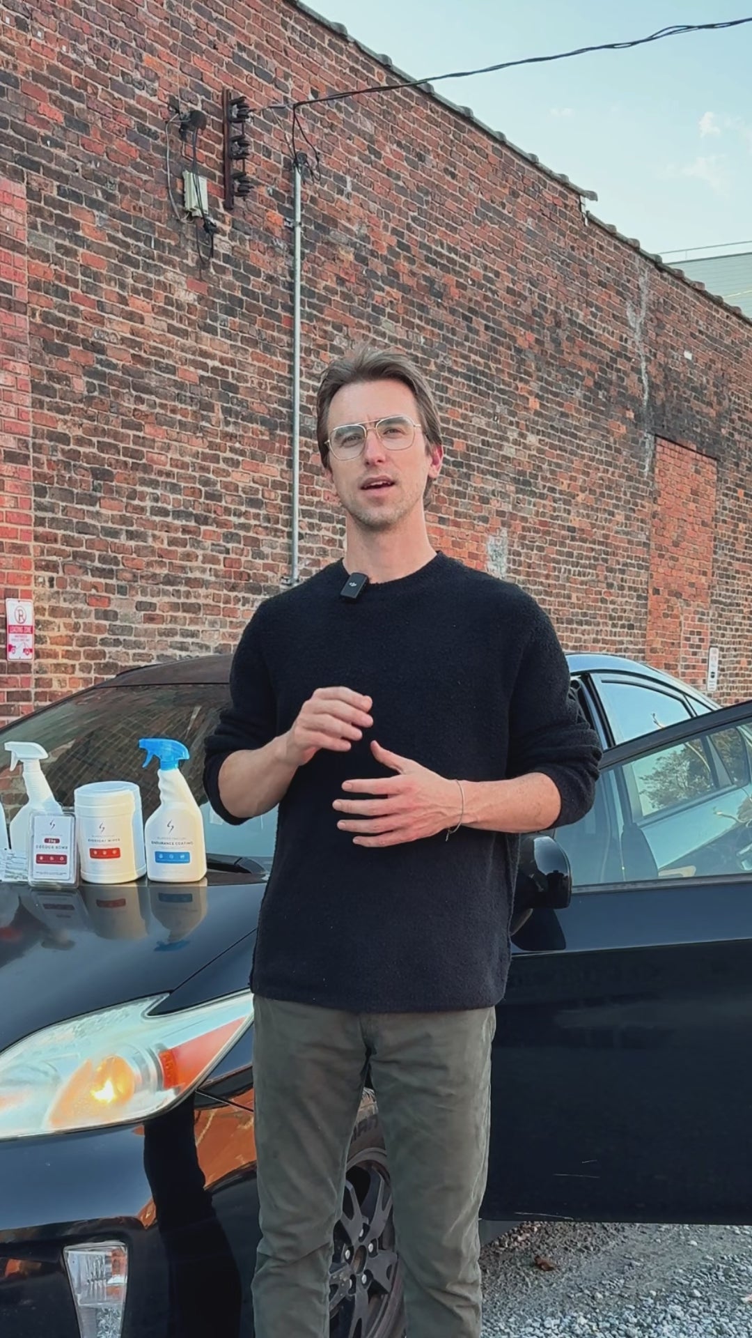 Load video: Car Detox Kit