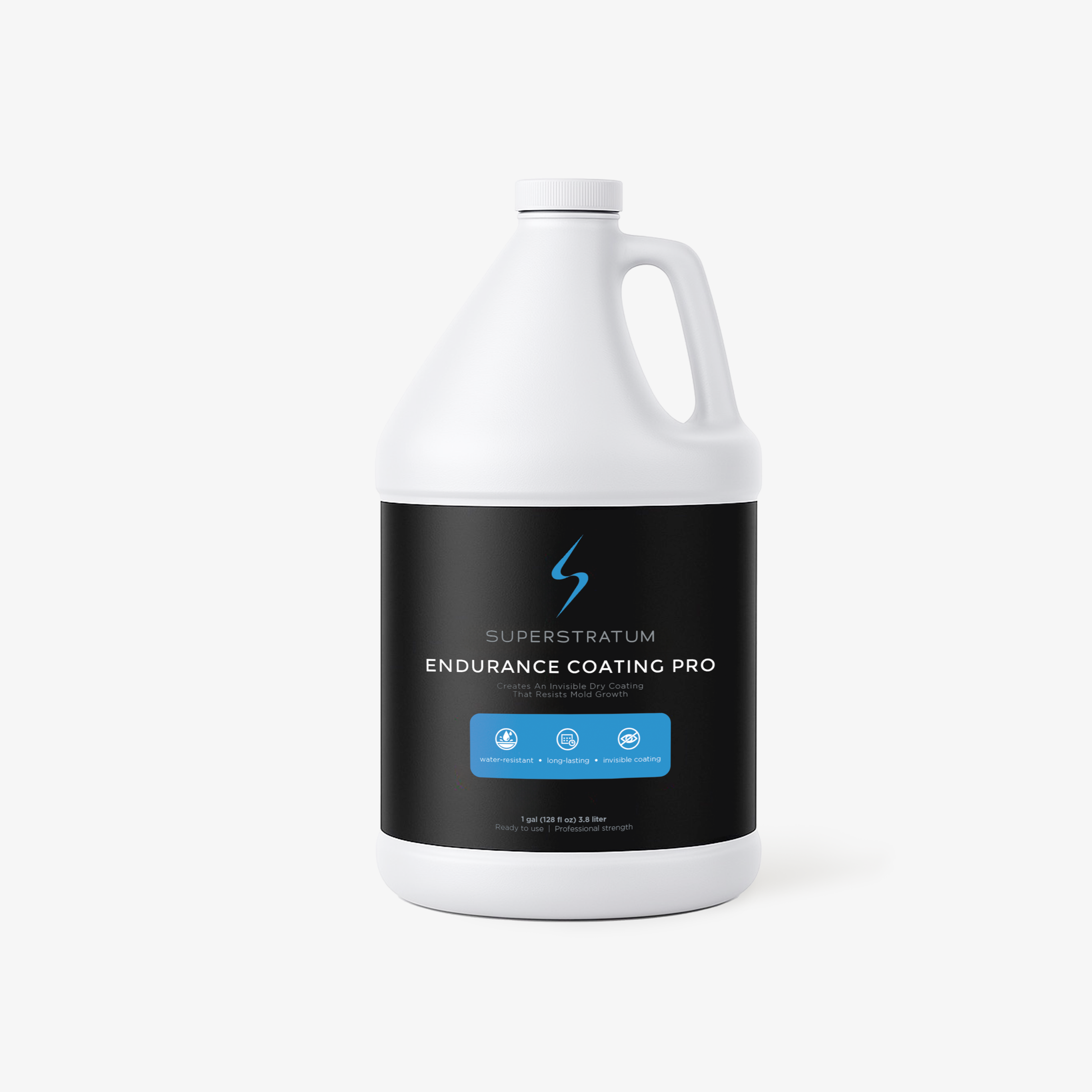 Superstratum Endurance Coating Pro, 1 gallon